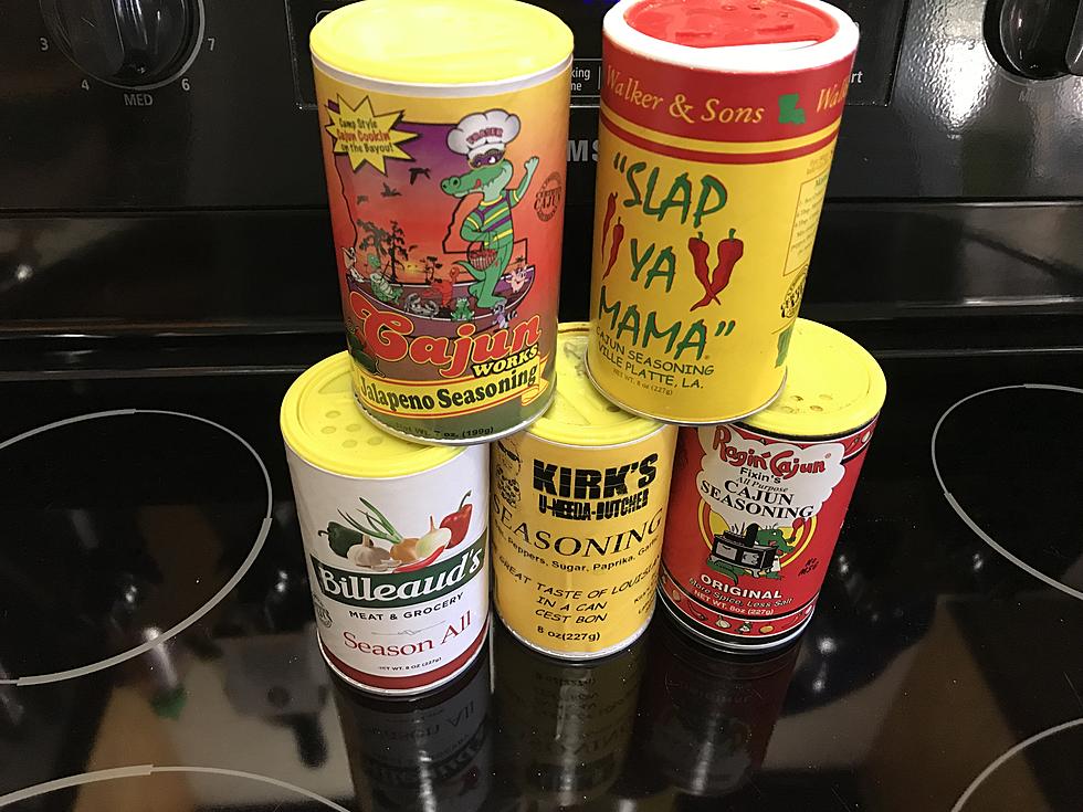 What&#8217;s The Best Cajun Seasoning?