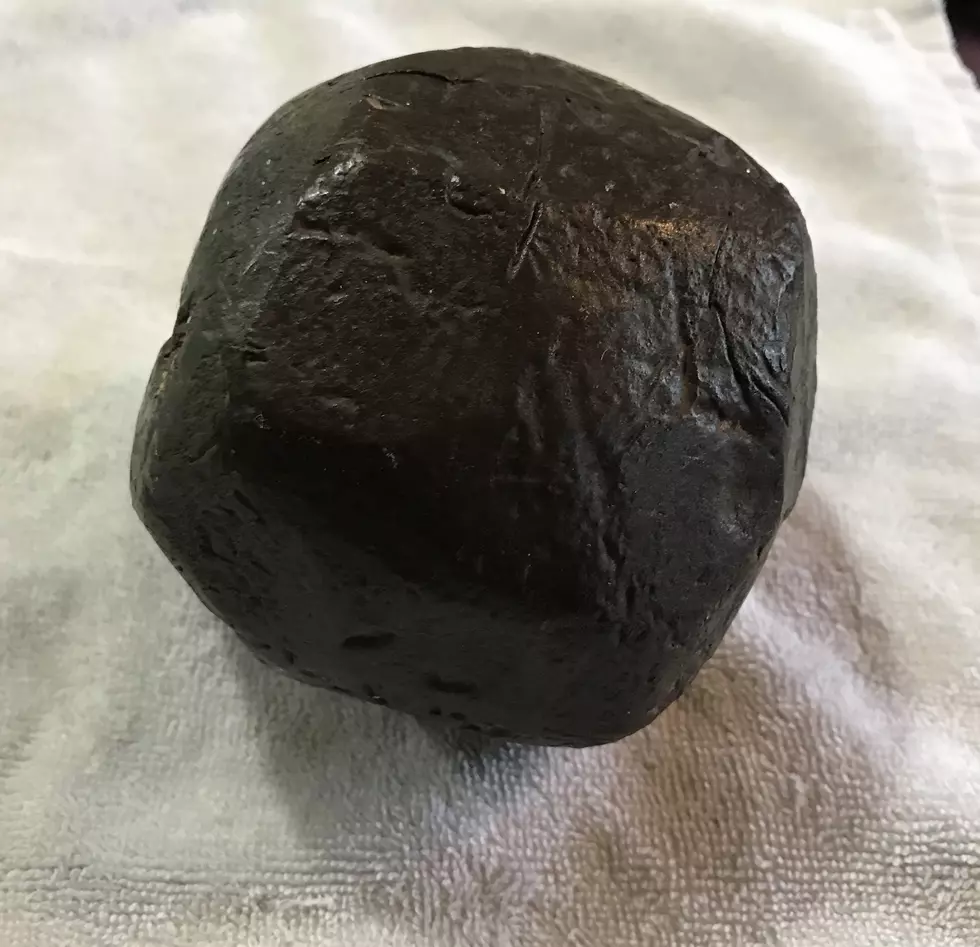 What is It? Found in a Field in Lafayette [PHOTOS]