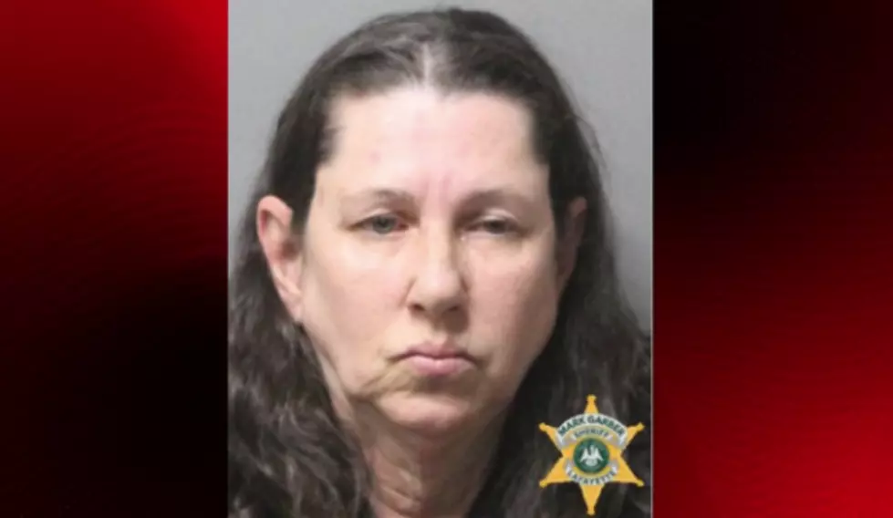 Acadiana Woman Faces Attempted Murder Charge