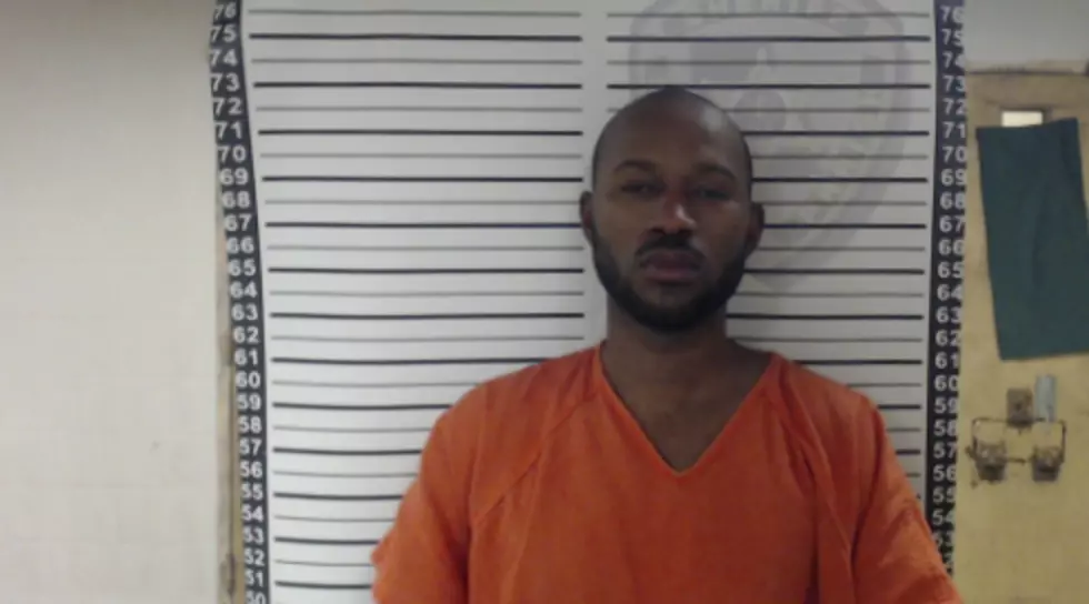 Opelousas Man Charged With Treason, Attempted Murder