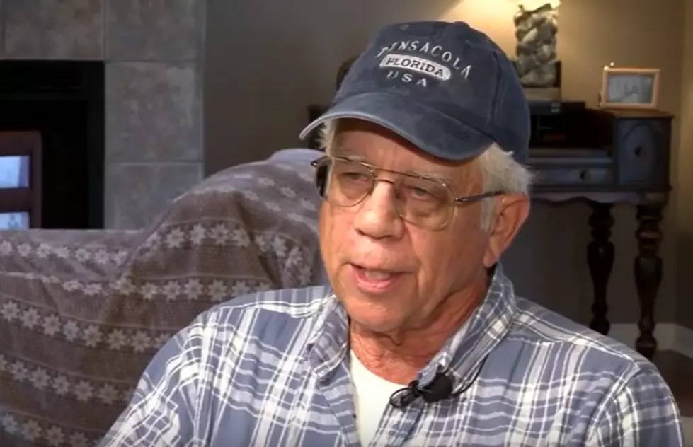 Man Who Survived Hard Times Pays 36 Families&#8217; Utility Bills [Video]