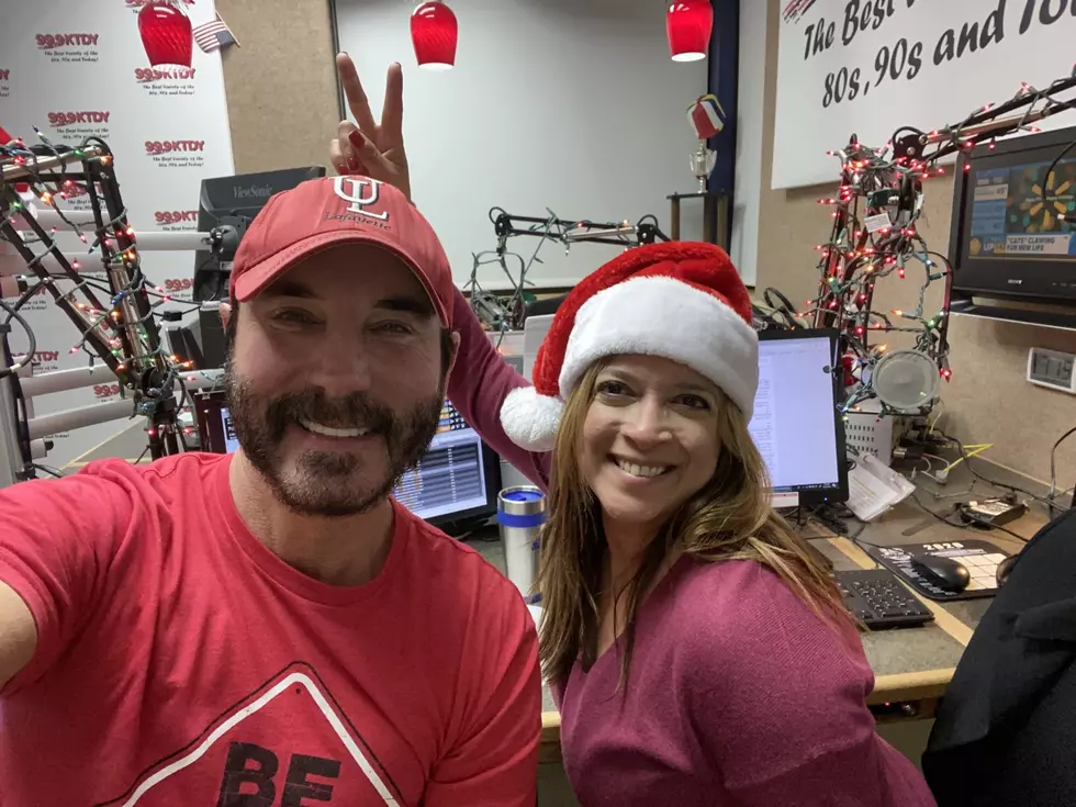 CJ And Jenn&#8217;s What You Need To Know For December 23, 2019