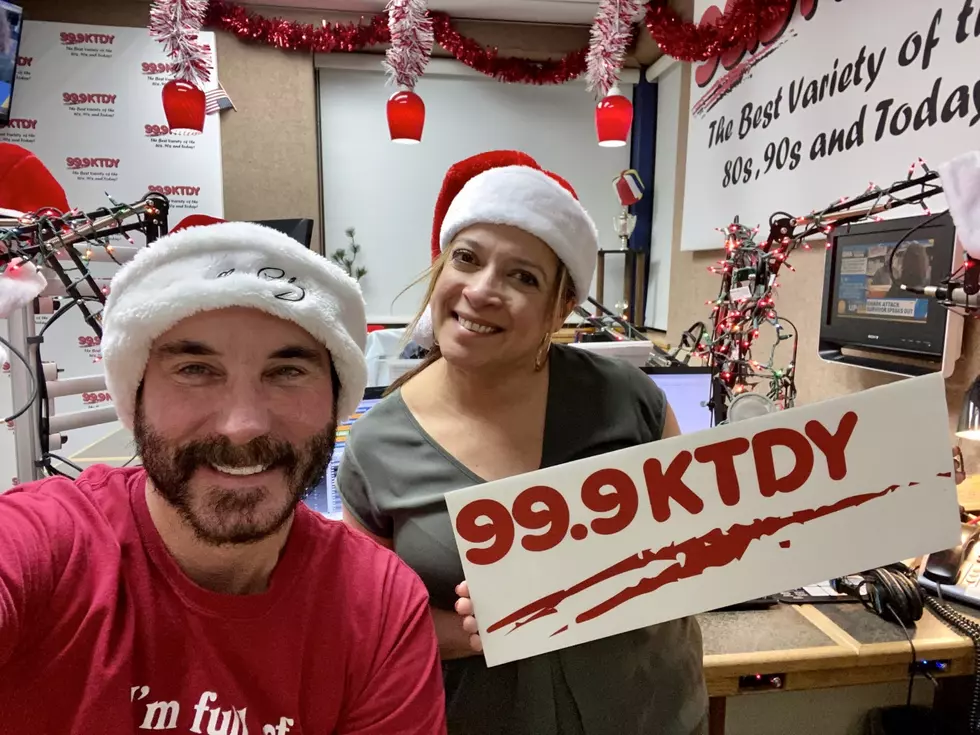 CJ And Jenn&#8217;s What You Need To Know For December 24, 2019