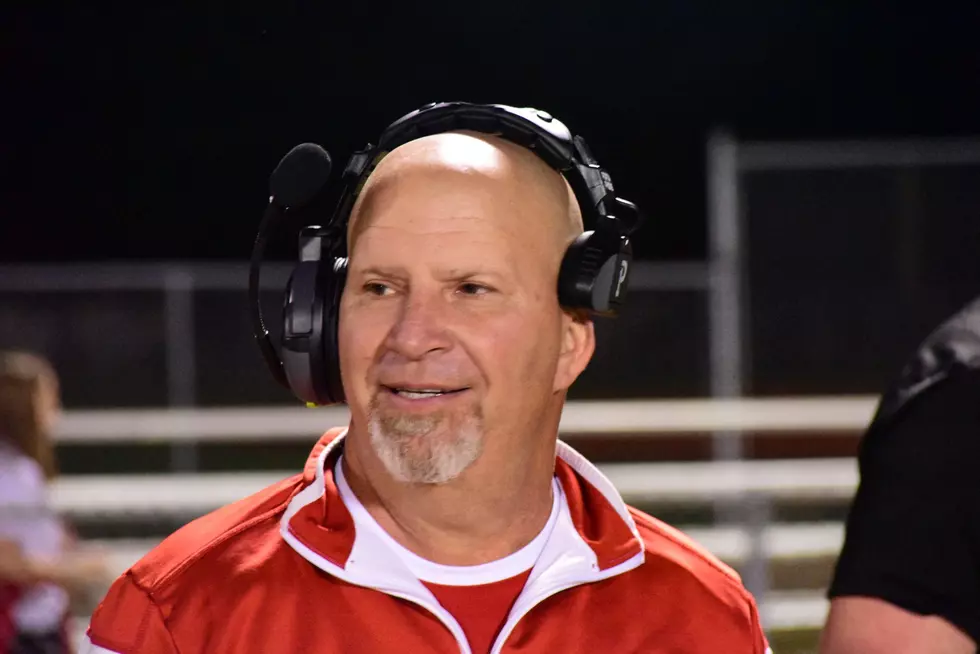 Brent Indest Retires as Coach at Catholic High of New Iberia