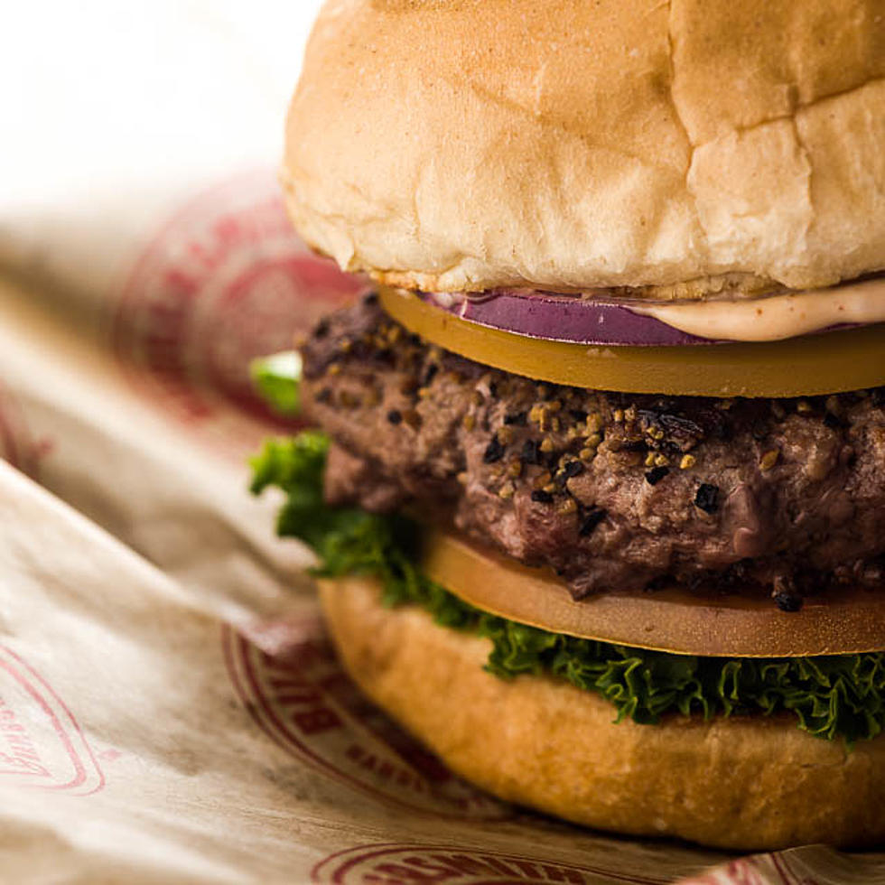 Trip Advisor Names Best Burger In Each State