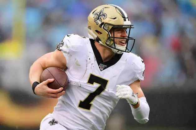 Get To Know The Saints&#8217; Taysom Hill [Video]
