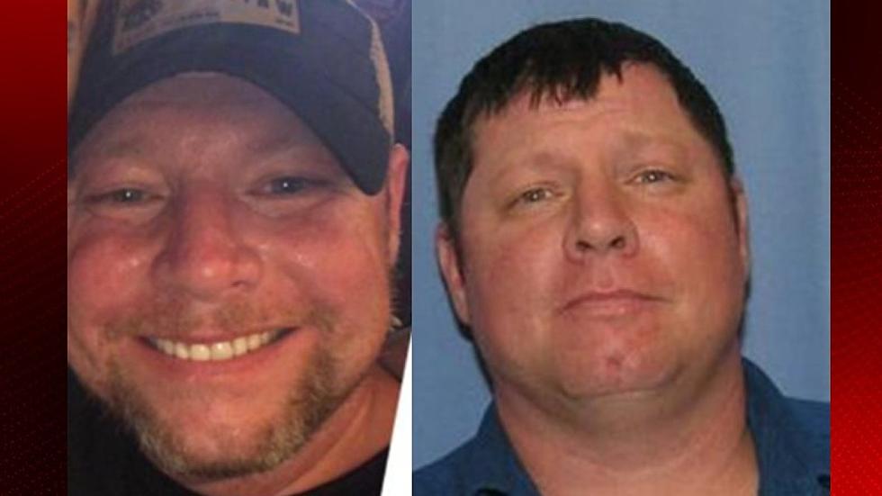 Mississippi Man On The U.S. Marshal's 15 Most Wanted List