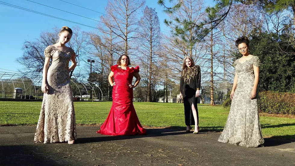 Free Prom Dresses Will Be Given Away to Local High School Kids