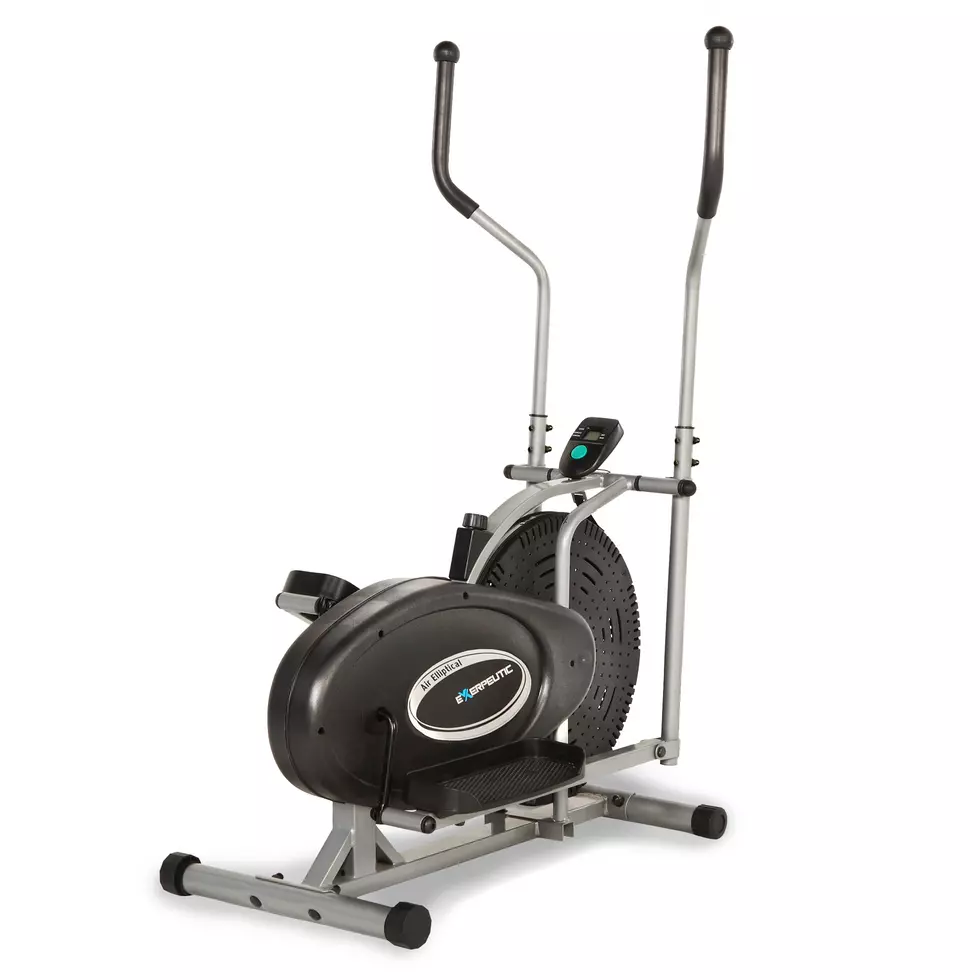 Free Elliptical Trainer to a Good Home