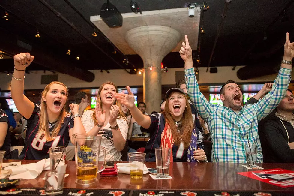 The Best Places To Watch The Super Bowl In Lafayette That Aren’t Your House