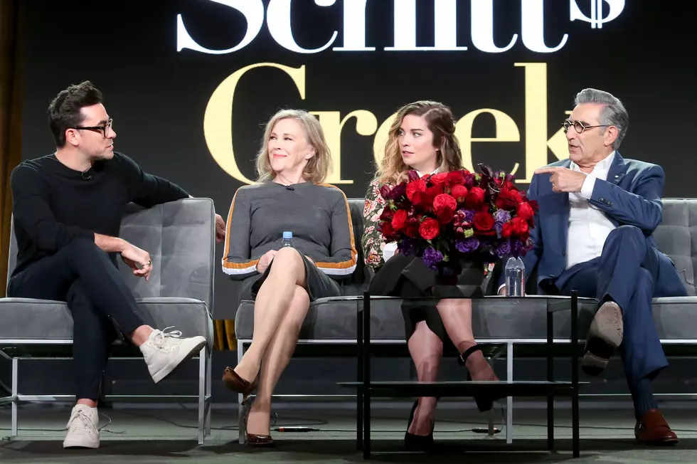 Schitt&#8217;s Creek Best Comedy On Netflix [Opinion]