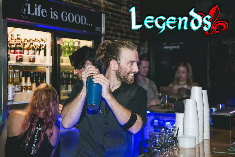 Legend's Bar & Grill Opens 9th Location In Scott, LA – Developing Lafayette