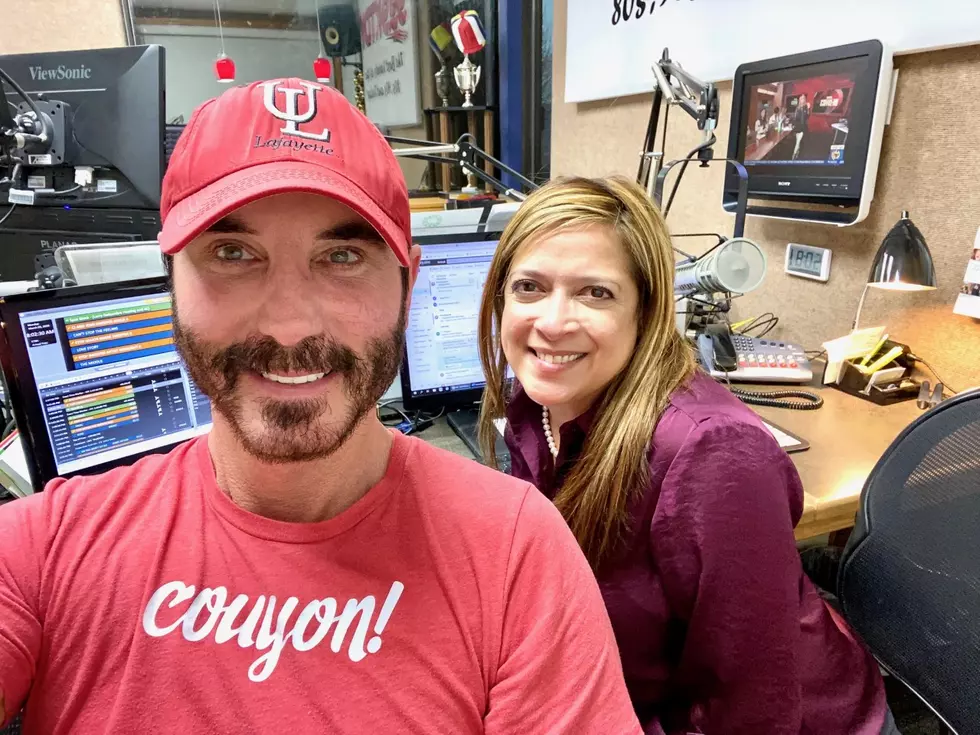 CJ And Jenn&#8217;s Everything You Need To Know For Monday, March 9, 2020