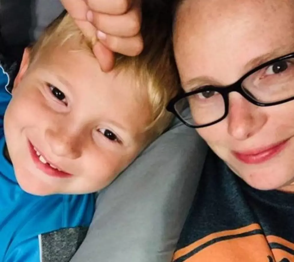 Boy’s Funny Journal Entry on His Mom’s Homeschooling Goes Viral