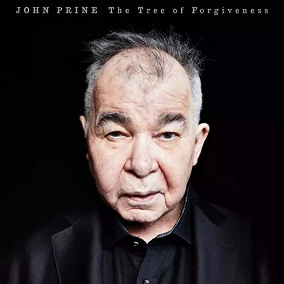 John Prine Dead at 73 (You Never Even Called Me by My Name)