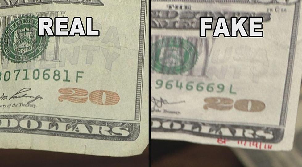 Tips To Help You Determine if Money is Real or Fake