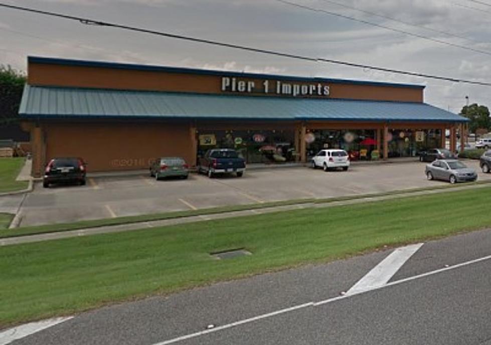 Pier 1 Imports to Liquidate; Closing All Remaining Stores
