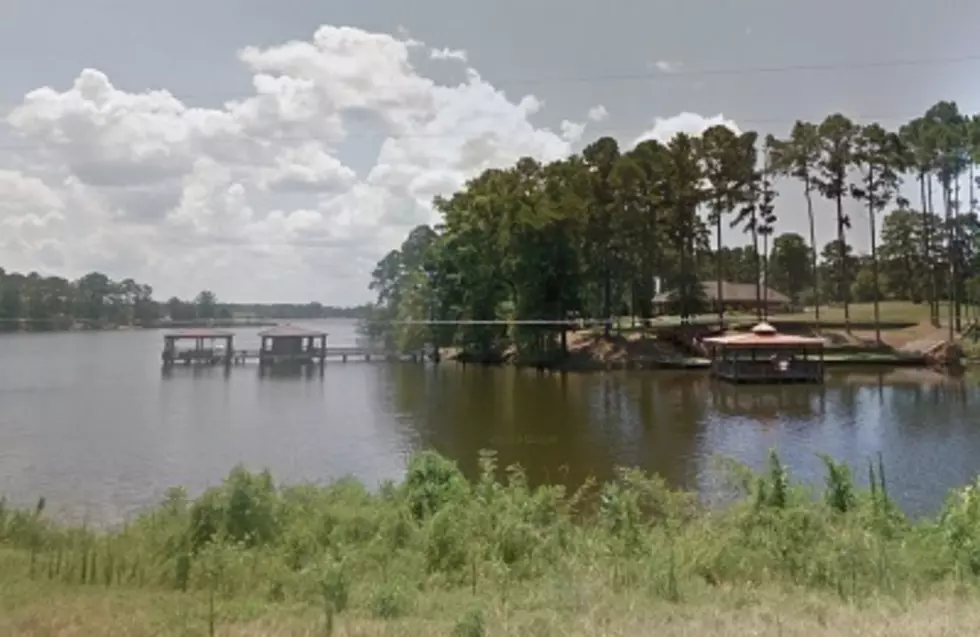 2-Year-Old Baton Rouge Child Drowns at Toledo Bend