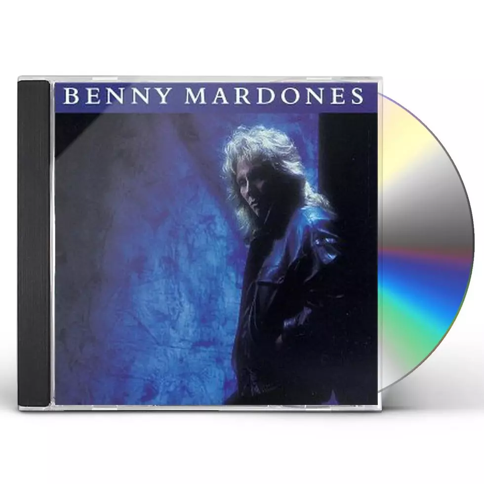 &#8216;Into the Night': Benny Mardones Dead at 73