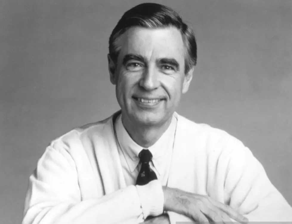 Mr. Rogers’ Neighborhood Video From 1969 Sends America a Message [Video]