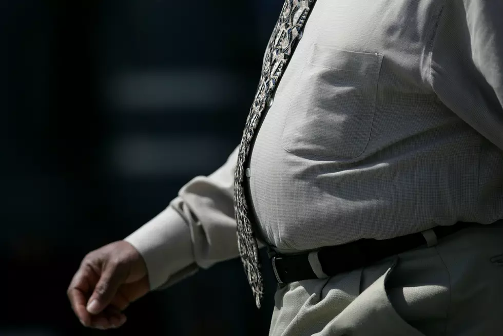 Mother Nature May Be Causing Your Stomach Pain and Bloating