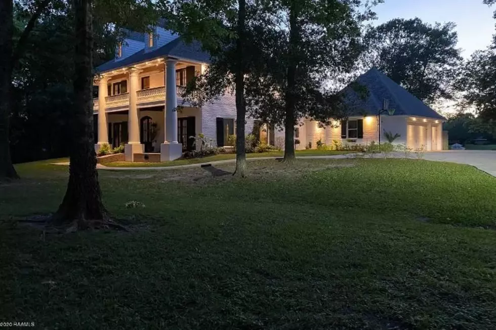 See Inside Most Expensive Home Currently For Sale in Abbeville