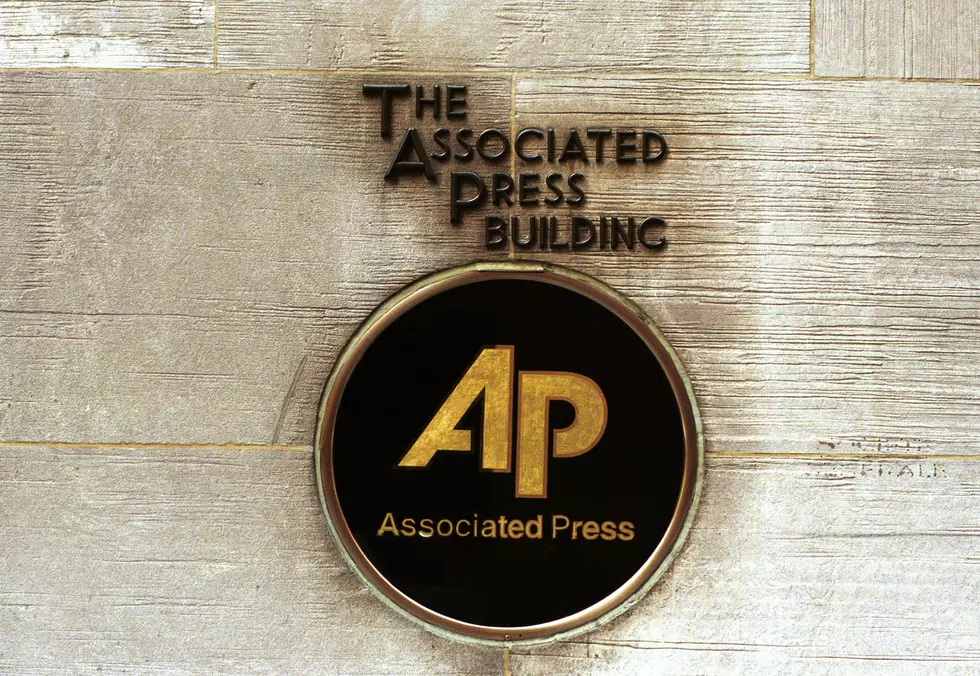 Associated Press To Capitalize ‘Black’ But Not ‘White’