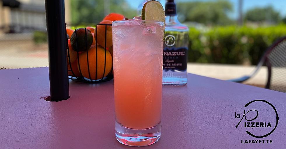 Cheers to These Summer Cocktails in Lafayette