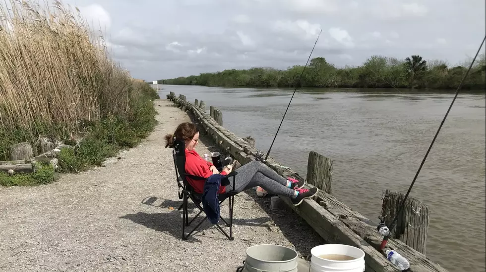 LDWF: Portions of Rockefeller to Reopen on March 1