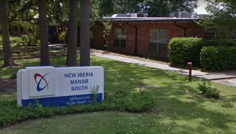 Sweet Residents of New Iberia Manor South Need Pen Pals