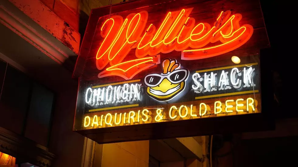 Willie's Chicken Shack Responds to Being Shut Down 
