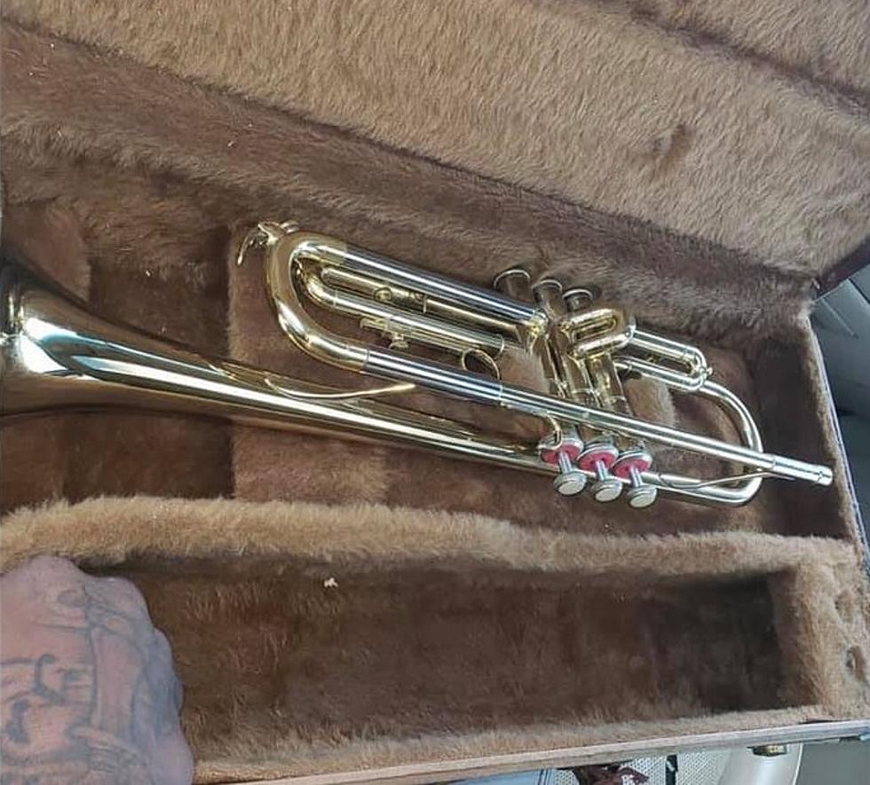 New Orleans Musician Gives Trumpets to Kids in Exchange for Guns