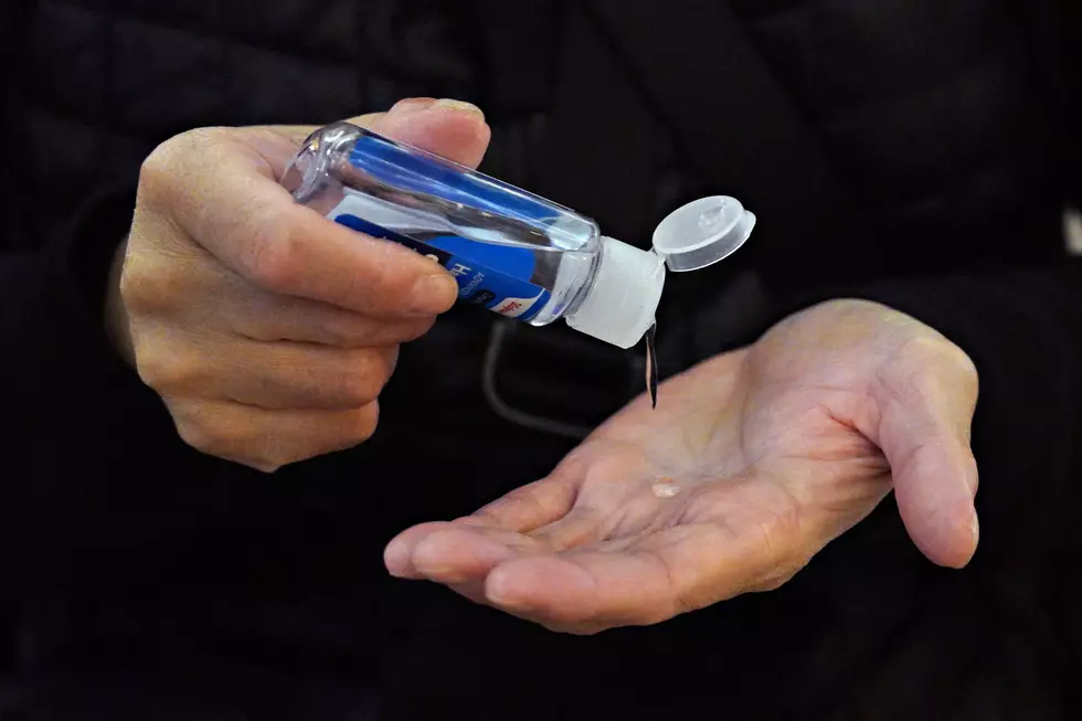 Can Hand Sanitizer Really Blowup in Your Car? [Video]