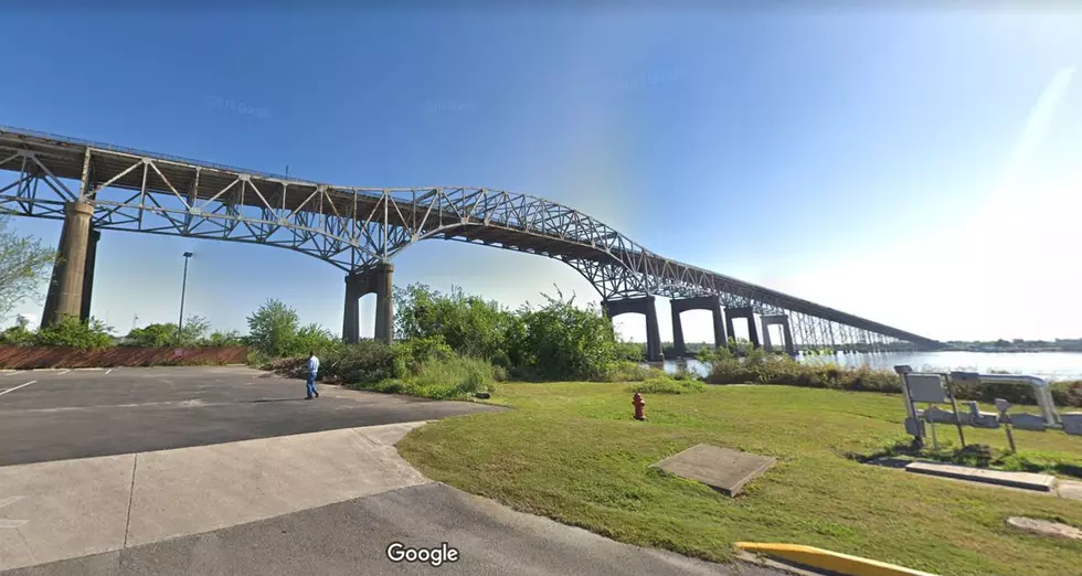 Lake Charles I-10 Bridge Reopened