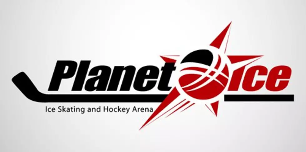Collections for Lake Charles Today at Planet Ice Skating &#038; Hockey Arena