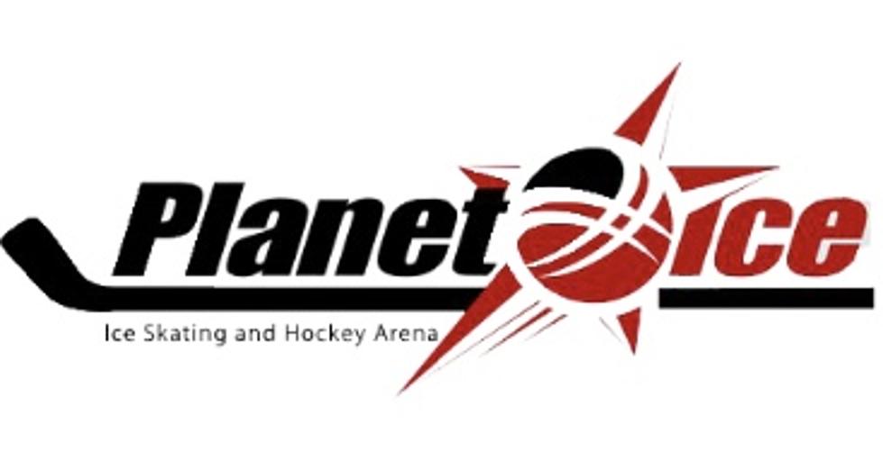 Collections for Lake Charles Today at Planet Ice Skating & Hockey Arena