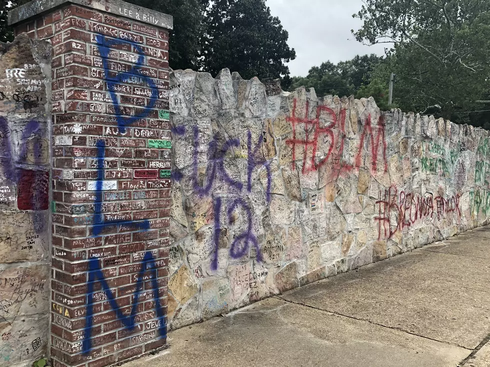 &#8220;Black Lives Matter&#8221;: Elvis&#8217; Graceland Landmark Vandalized