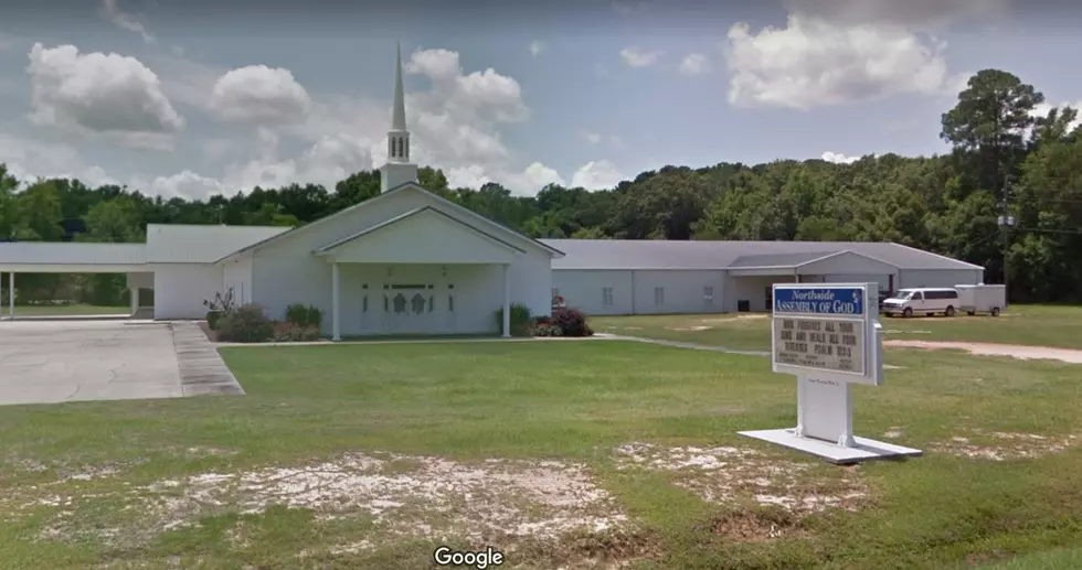 Pastor Dies En Route to Help Hurricane Laura Victims