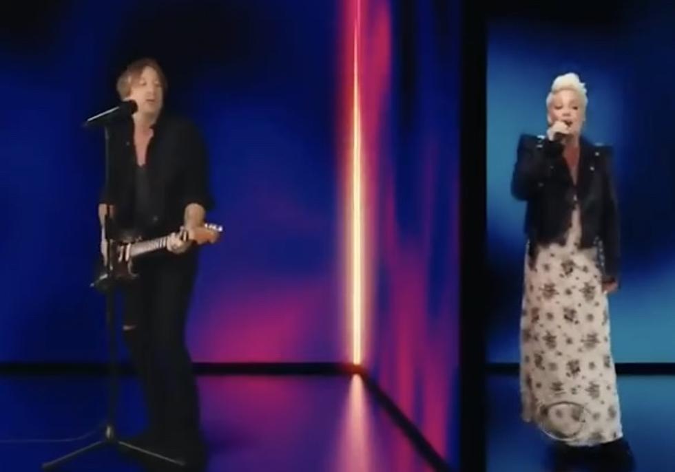 New Song from Pink and Keith Urban is AWESOME!