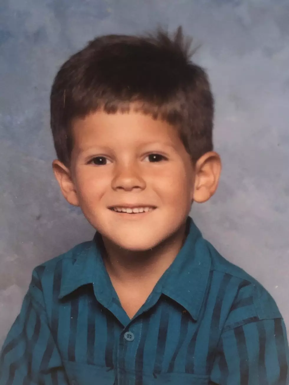 Show Us Your School Photo on National School Picture Day