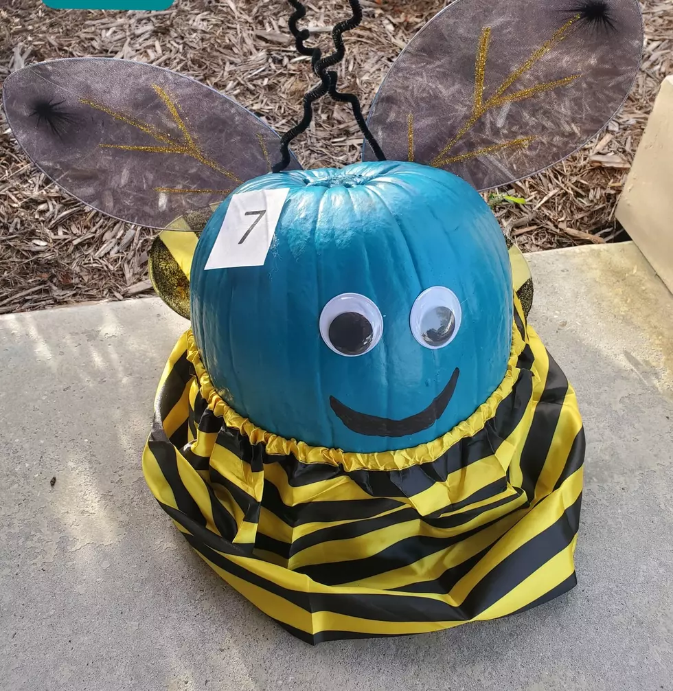 The Teal Pumpkins Project Helps Many Trick-or-Treaters