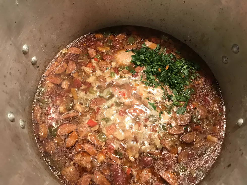 Lafayette Airbnb Host Teaches Guests How to Make Gumbo