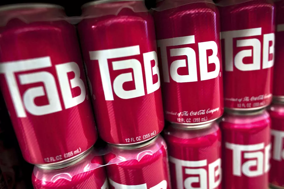 Coca Cola Says Goodbye to Tab Diet Soda