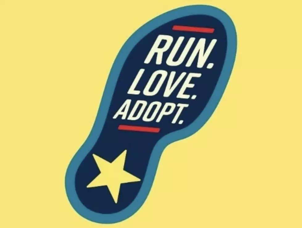 Run. Love. Adopt. 5K and Fun Run