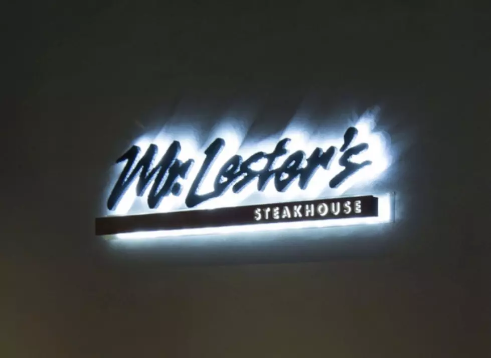 Mr. Lester&#8217;s Steakhouse in Cypress Bayou Casino is Opening Soon