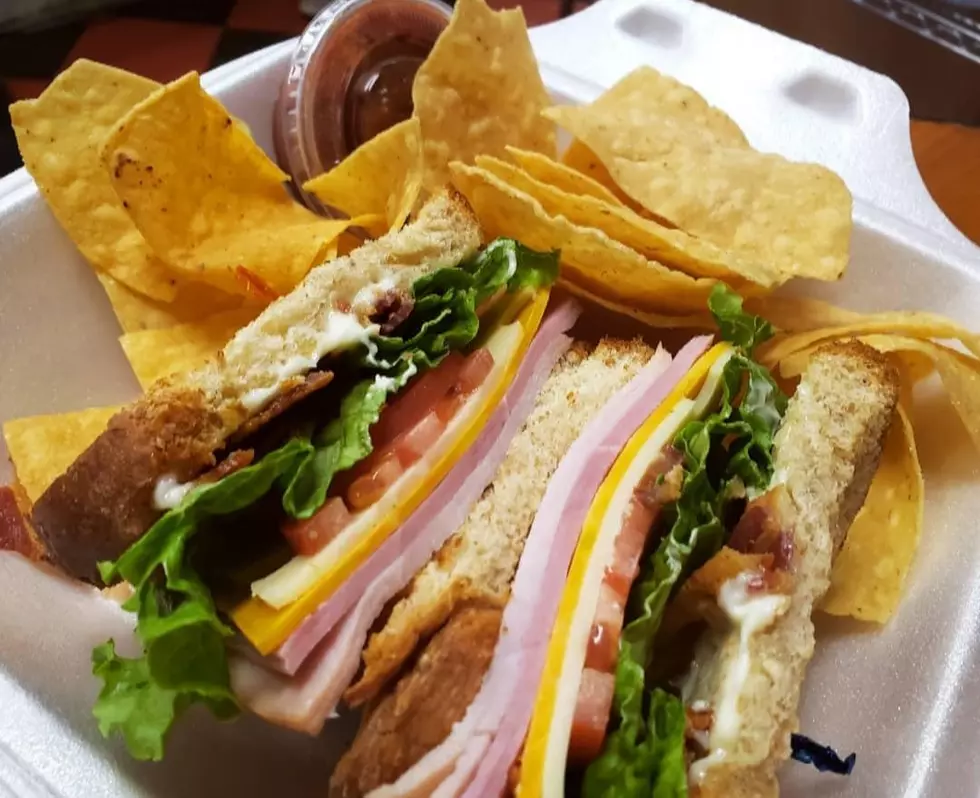 Best Places in Acadiana for an Awesome Club Sandwich