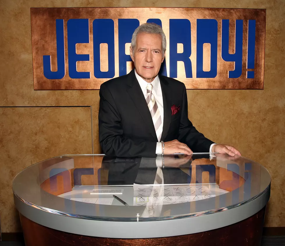 Alex Trebek Outtakes After Drinking Beer and Wine [NSFW/LANGUAGE]
