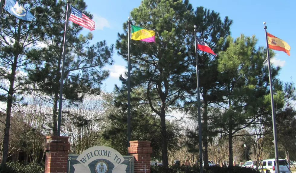 See How Opelousas Has Changed Over the Years [VIDEO]