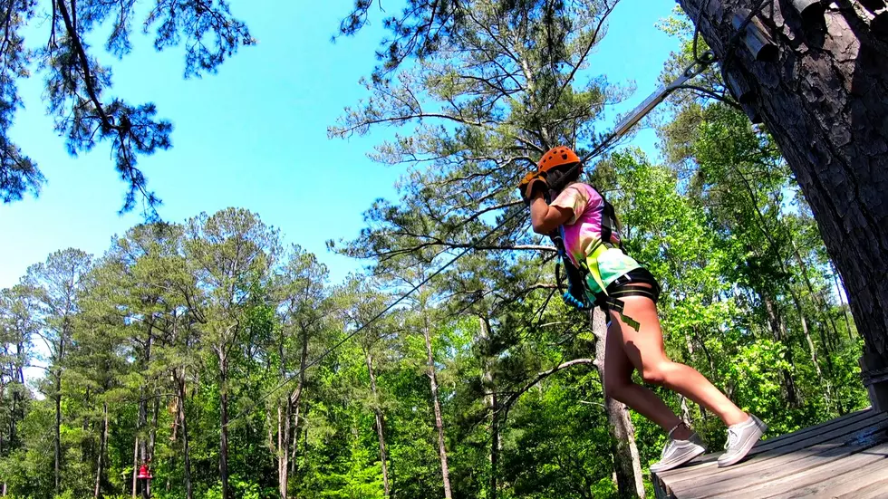 Magnolia Ridge Park in Louisiana Sounds Like a Hidden Gem