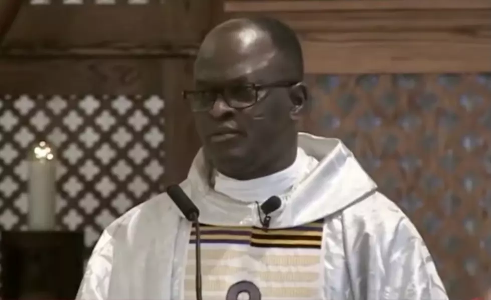 Priest of Popular New Orleans Church Accused of Raping 10-Year-Old
